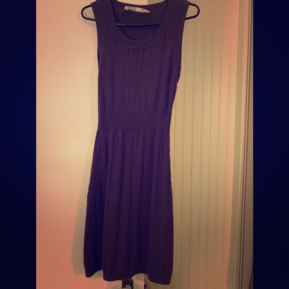 Athleta Sweater dress